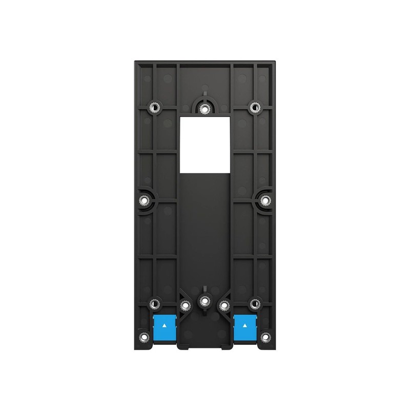 Ring No-Drill Mount for Ring Video Doorbell 3, Video Doorbell