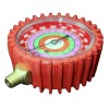 Uniweld G529LD Manifold Gauge High R-410A,R-22,R-