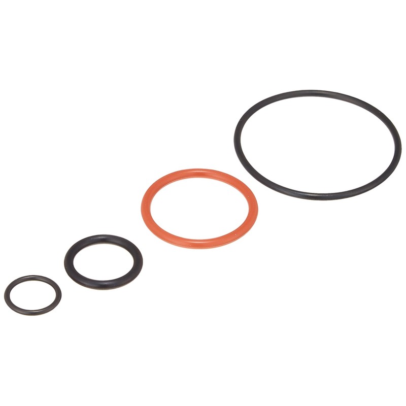 Kitaco 70-390-02020 Oil Change Full Set K-pit Address 110 (4