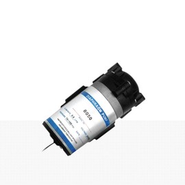 Max Water Reverse Osmosis 100 GPD RO DI Booster Pump + High Pressure Switch