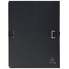 Exacompta - Ref 721E - Expanding Folder - 240 x