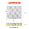 Mochalight Foam Seat Pad,Foldable Ultra-Light Portable Cushion Heat Insulation Mat