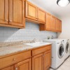 StyloVue 100 Pieces Peel and Stick Backsplash for Kitchen, 3"