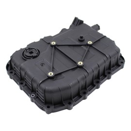 ApplianPar Transmission Oil Pan for Hyundai Elantra 2017-2020 Veloster 2019-2021 Kia Forte 2.0L 2017-2020