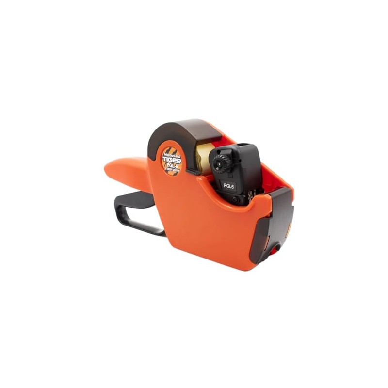 Tiger PGL-6 Pricing Gun