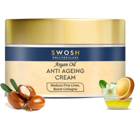 SWOSH Anti Aging Face Cream 50 Gram For Day and Night For Men & Women.
