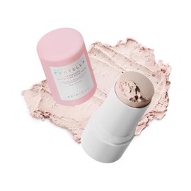 SKIN1004 Máscara de Barra de Arcilla Rápida Poremizing 27g, 0.95oz, Tratamiento Facial Coreano para Minimización de Poros, Máscara de Arcilla Rosa con