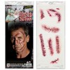 Widmann 40882-10 STAPLED & STITCHED TATTOOS -