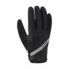 Shimano Clothing Shimano Original Long Unisex Adults' Gloves, Multicoloured (Multicoloured),