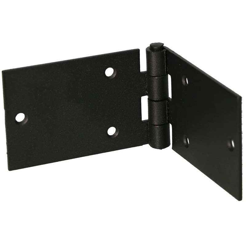 KOTARBAU® Set of 10 Door Hinge Box Hinge Furniture Hinge
