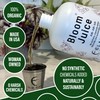 Elm Dirt's Bloom Juice for All Flowering Plants (1 Bottle)