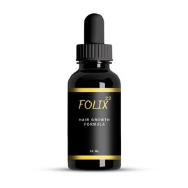 Folix22 Hair Growth Serum for Thinning Hair Loss miracle oil - Quantity: 5-Month Supply +1 For Free