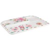 Daiwa (Two Japanese) melamine Kids Dinnerware "My Melody" Angle Lunch
