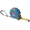 Alyco 197320 Flexometer, Blue, 8 m