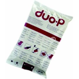 Sebo Sebo Duo P Cleaning Powder 500gm Refill Pack
