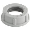 Hubbell-Raco 1405 Insulating Bushing, Polypropylene, 105 Degree C Rating, 1-1/4"