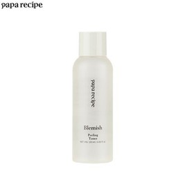 PAPA RECIPE Blemish Peeling Toner 120ml