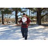 SOLO Inc. Solo 421 20-Pound Capacity Portable Chest-mount Spreader with