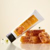 flu [Flu] Brightening Peeling Gel Peach 100g Facial Scrub Honey