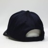 Plain Pro Cool Mesh Low Profile Structured Adjustable Baseball Cap