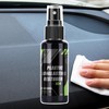 Trim Restorer Automotive - Protective Multipurpose Car Interior Detailer |