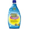 1001 Carpet Shampoo, Perfect For Large and High Traffic Areas,