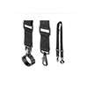 LEOFOTO Strap 36LN with QD Tripod Leg Clamp 36 mm