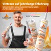 KAMINAT Colla refrattaria resistente al calore – colla resistente al