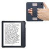kwmobile eReader Case Compatible with Kobo Libra 2 Case -