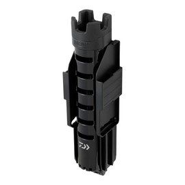 Daiwa Tackle Box Tool TB Slide Rod Stand 290 Black