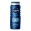 Jabón Líquido Corporal Nivea Men 3 en 1 Fresh Ice