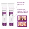 Dosgel Cicatricure 60g Desvanece Cicatrices En Cara Y Cuerpo Mixta