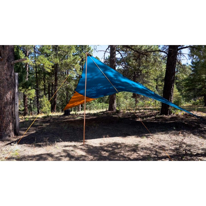 Kelty Triptease Lightline Guy Rope for Camping, Securing Equipment (50