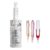 20 Repuestos Para Dermapen Dr Pen M7, Mym Y N2.