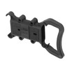 Forklift Power Connector 80A Battery Charging Quick Disconnect Male Female