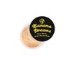W7 Banana Dreams Loose Setting Powder - Weightless Yellow Blurring