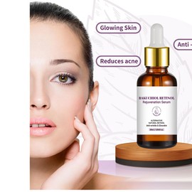 Retinol Serum for Face, Retinol Rejuvenation Serum & Cream for Anti Wrinkles. 2PCS Retinol Face Cream & Serum Set for Anti Aging Dry Skin Reduce Wrinkles, Fine Lines & Sagging Skin, Moisturising Skin