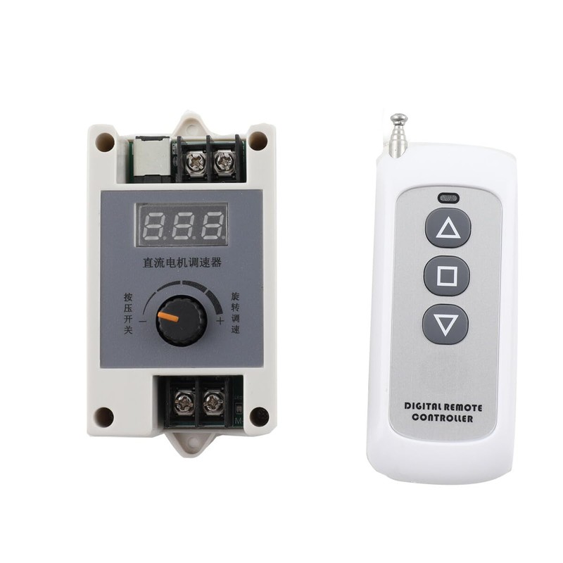 SUDEG DIY Reciprocating Cycle Linear Actuator,Mini Linear Electric Actuator,Stroke 30mm-150mm