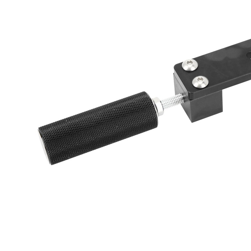 Oil Filter Cutter Zinc Alloy High Efficiency 77750 Easy To