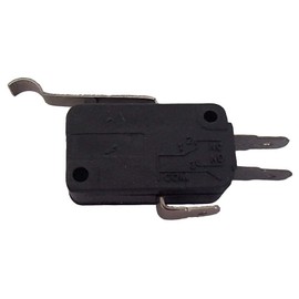 LEFITPA Replacement 1014807 1014805 Golf Cart 3 Prong Micro Switch for Club Car DS and Precedent Gas 1984 & Up Electric 1980 & Up