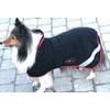 Vet Therapy 090611 Far Infrared Therapeutic Mesh Dog Rug/Coat, Cool