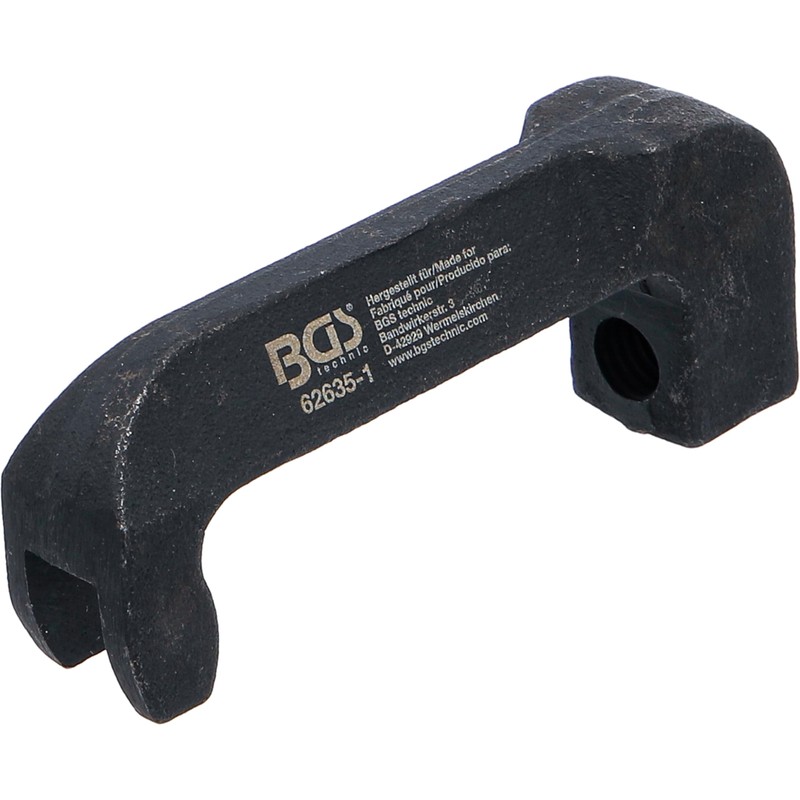 BGS 62635-1 Injector Removal Claw for Art. 62635