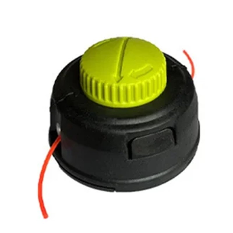 313318001 Trimmer Head Kit Replacement for Ryobi String Trimmer P2009