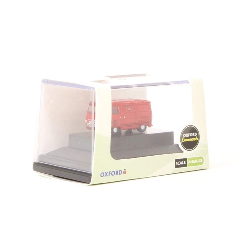 Oxford Diecast NPB008 Commer PB Royal Mail