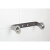 Wenko Cerri 2318100 Kitchen Roll Holder Stainless Steel