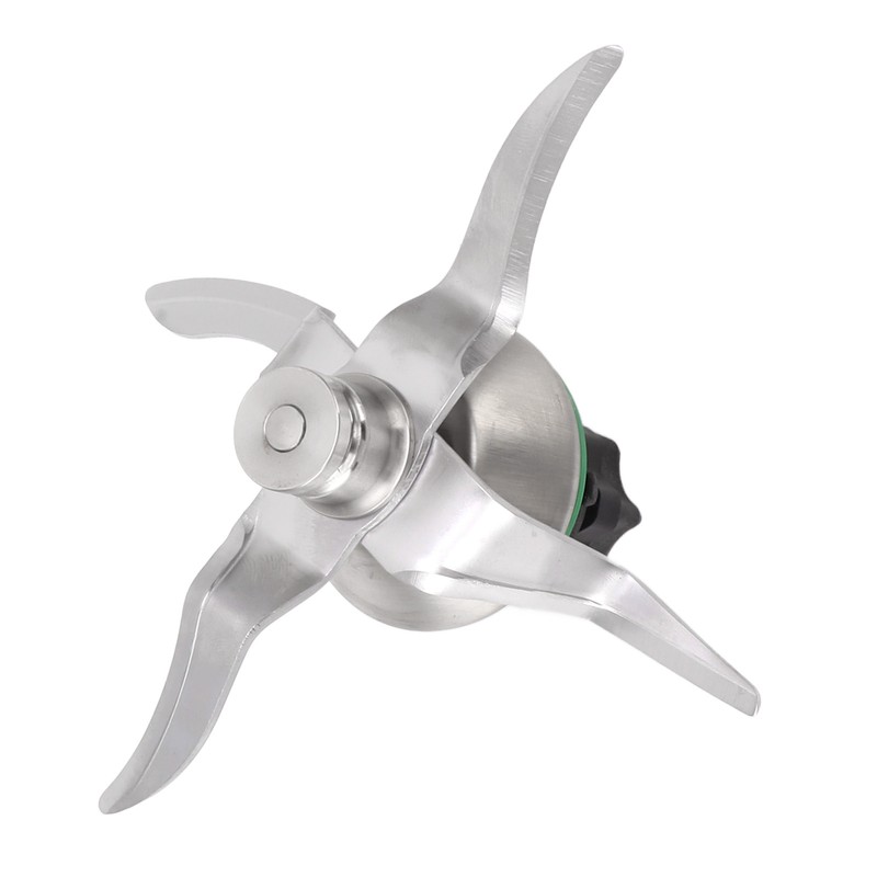 Blender Blade High Strength Stainless Steel Blender Blade Replacement Part