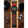 16mm Nylon Watch Band Compatible With CASIO GA-100/110/120/150/200/201/300/310/400/700/710, DW5600/5000/5300/5700/6900 Series,