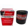 MERCURY FUEL FILTER MPP - Part Number 8M0095659
