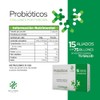 BC Labs, Probióticos, 75 billones , 15 tipos diferentes de