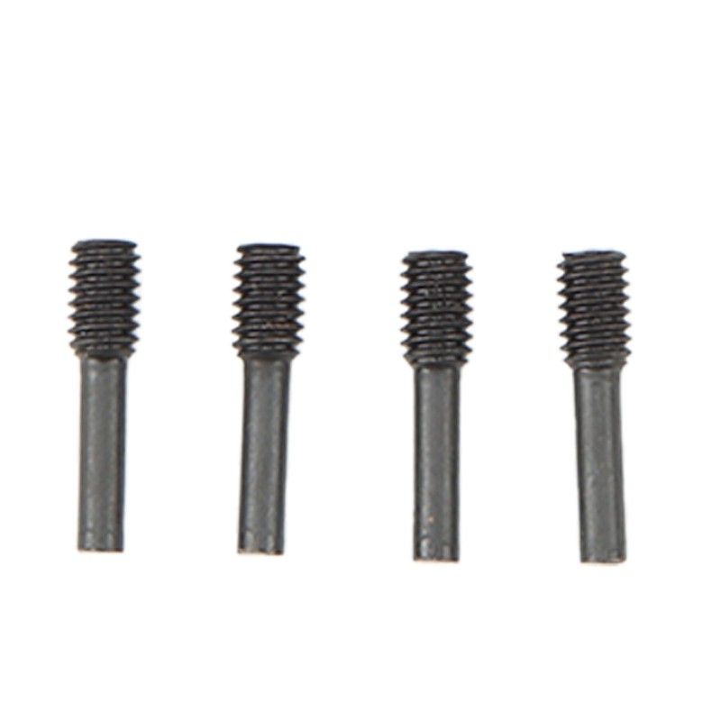 RC Center Drive Shaft Splined Universal Steel CVD Driveshaft for
